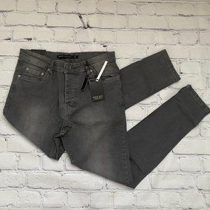 Brave Soul Men's Skinny Fit Jeans